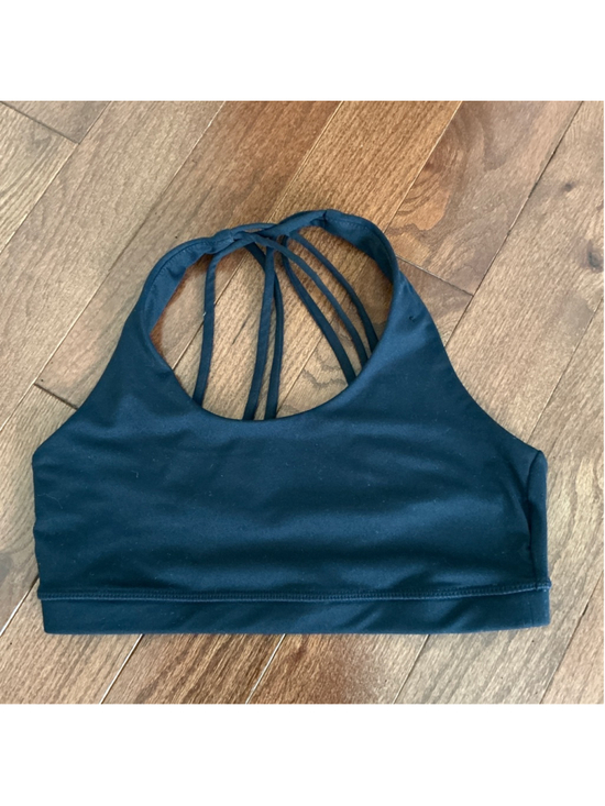 Cotton-On Other - Women's Cotton-On BODY - Black Sports Bra - M